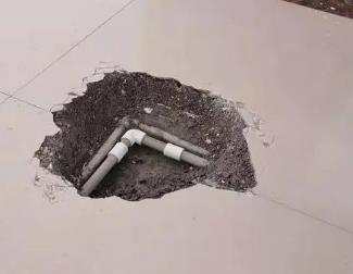 淄川卫生间漏水维修公司为您分享如何判断家里漏水