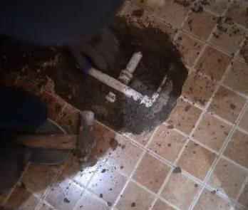 淄川卫生间漏水维修公司为您分享下卫生间渗水如何处理及注意事项