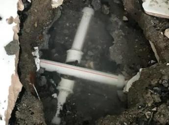 淄川阳台漏水维修公司为您分享楼上楼下漏水怎么处理