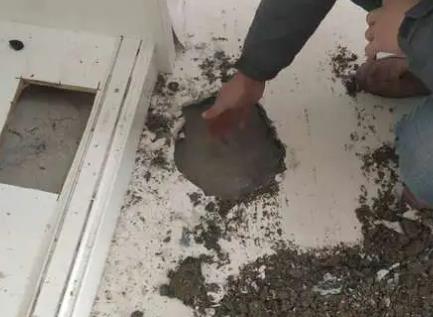 淄川卫生间漏水维修公司分享下精确定位查漏水一次多少钱?不同级别收费不同