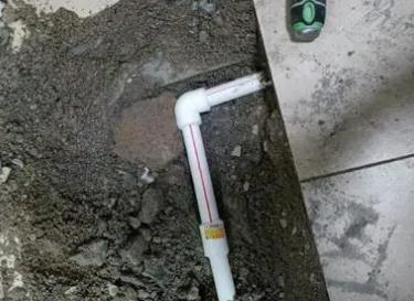 淄川阳台漏水维修时有哪些声音会影响检漏仪